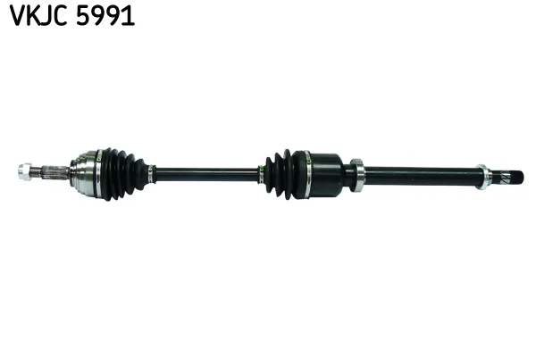 Полуоска SKF